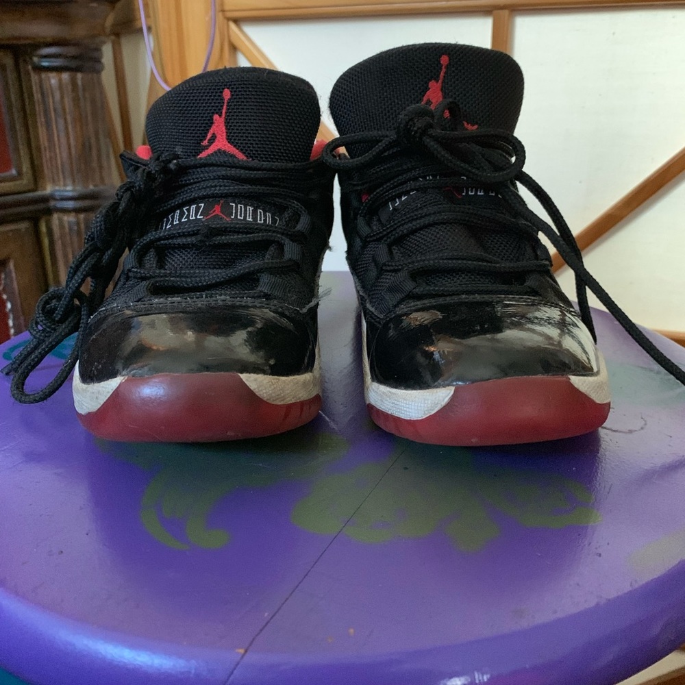 Low spacejam Jordan’s